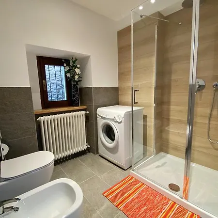 Independent Stone House With View