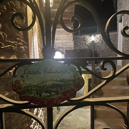 Independent Stone House With View Feriehus *