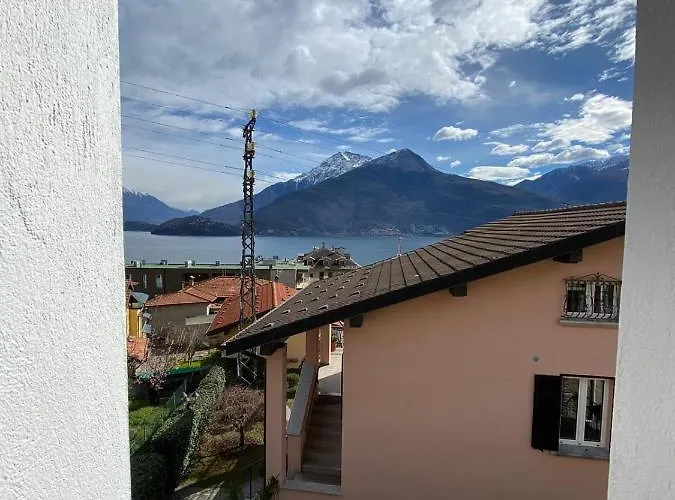 Дом отдыха Independent Stone House With View