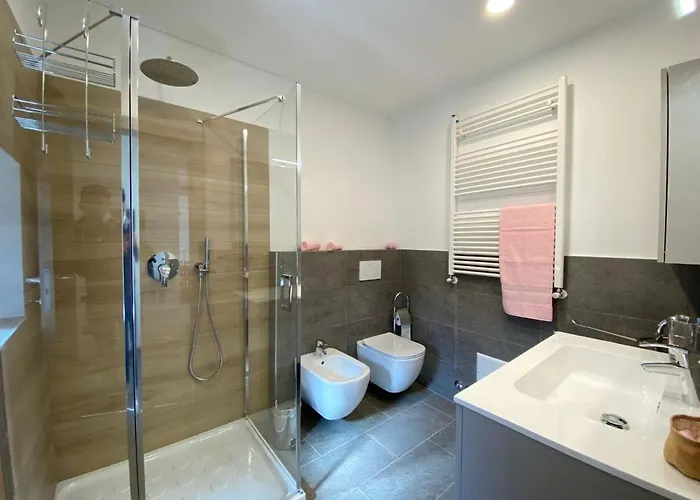 Independent Stone House With View