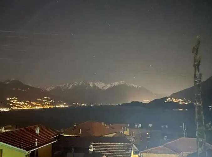 Independent Stone House With View