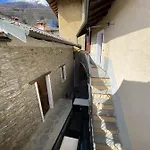 Independent Stone House With View 펜션