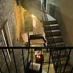 Independent Stone House With View 펜션 *