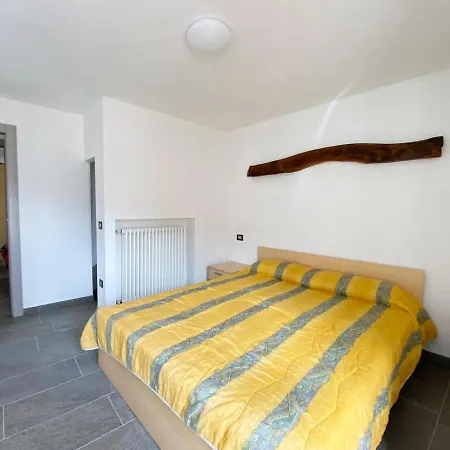 Independent Stone House With View *