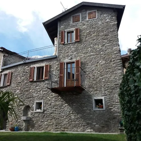 Сasa de vacaciones Independent Stone House With View