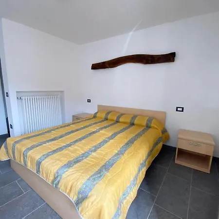 Independent Stone House With View Holiday home Musso