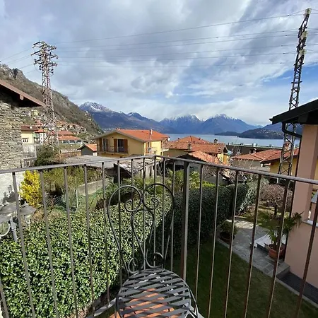 Independent Stone House With View