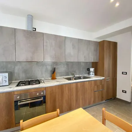 Independent Stone House With View Holiday home Musso