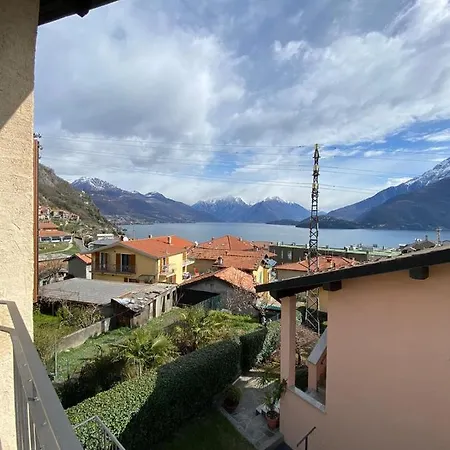 Independent Stone House With View