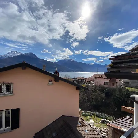 Independent Stone House With View Holiday home *