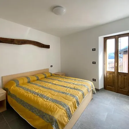 Independent Stone House With View Holiday home Musso