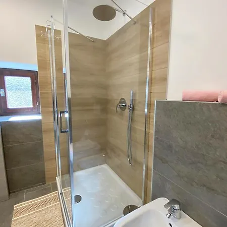 Holiday home Independent Stone House With View