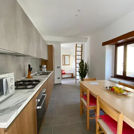 Holiday home Independent Stone House With View