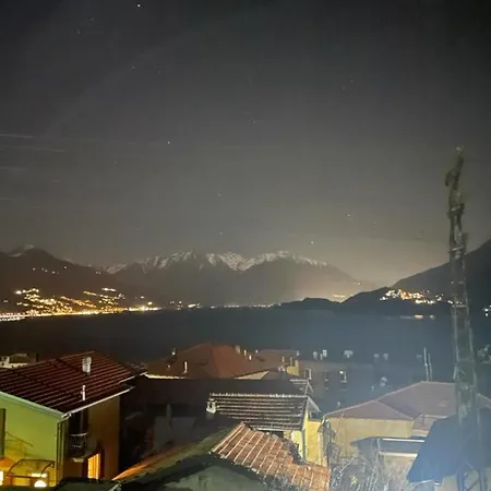 Independent Stone House With View