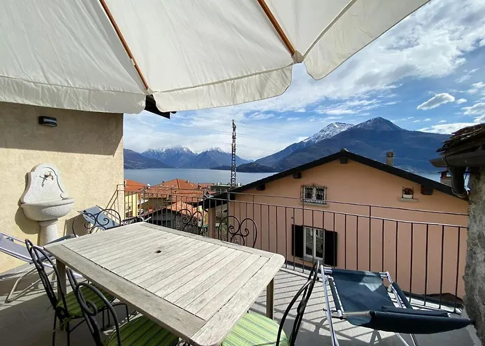 بيت للعطل Independent Stone House With View