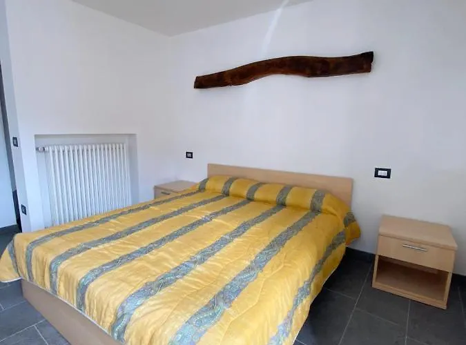 Independent Stone House With View Semesterbostad Musso