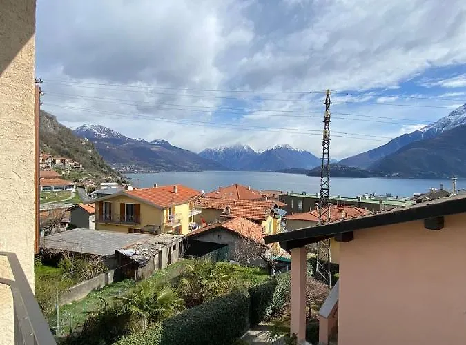 Independent Stone House With View