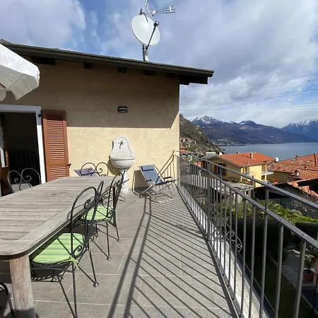Independent Stone House With View
