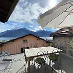 Independent Stone House With View