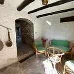 Independent Stone House With View