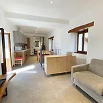 Independent Stone House With View Semesterbostad Musso