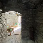 Semesterbostad Independent Stone House With View Musso