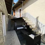 Independent Stone House With View Musso