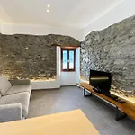 Dom wakacyjny Independent Stone House With View Musso