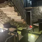 Dom wakacyjny Independent Stone House With View Musso